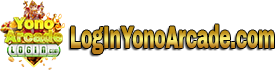 Join In Yono Arcade logo